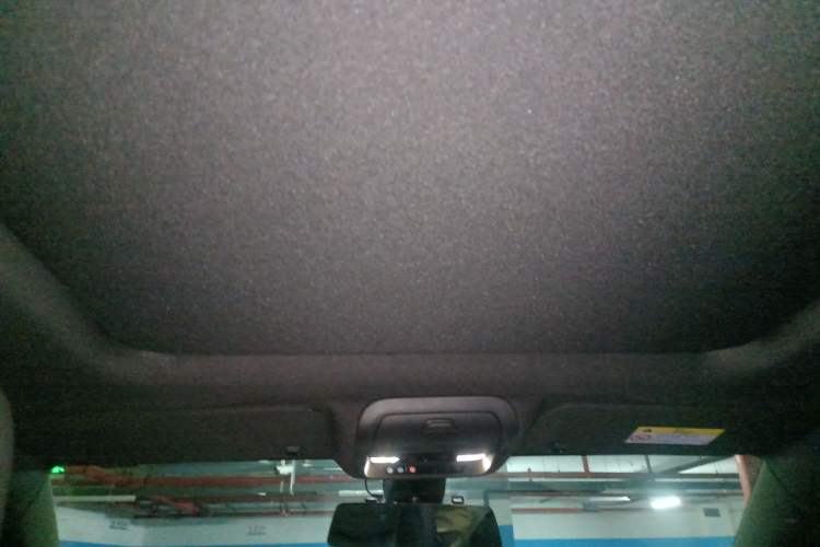 Used Cadillac XT5 2020 Revised Version 28T Luxury Edition
