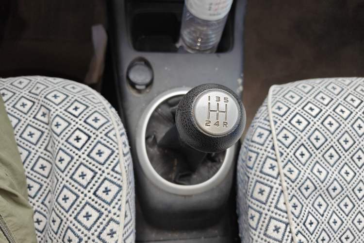 Used Suzuki Swift 2013 1.3L Manual Value Edition