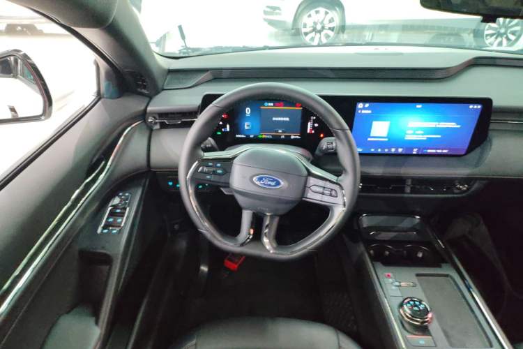 Used Ford Mondeo 2023 EcoBoost 180 Comfort Model
