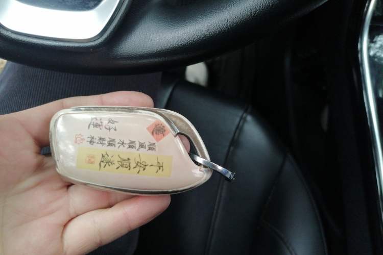 Used Roewe RX5 MAX 2019 300TGI Automatic 4G Connect Luxury Edition