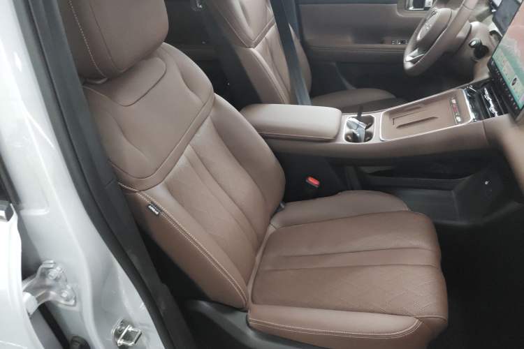 Used Wuling Xingguang S 2025 Model 510 km Flagship Version
