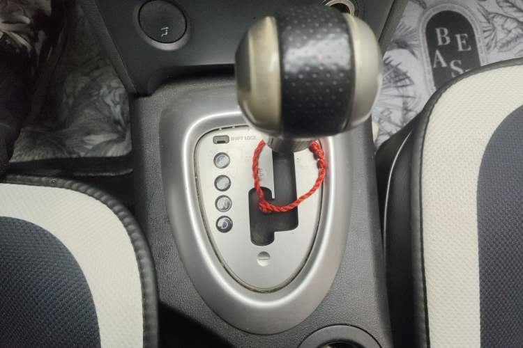 Used Nissan Qashqai 2011 2.0 XV Lea CVT 2WD
