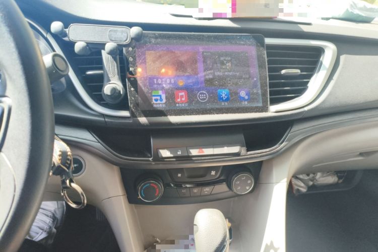 Used Buick GT 2016 15N Automatic Entry-Level Trim