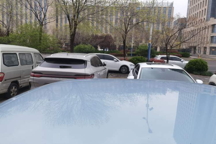 Used Wuling Hongguang MINIEV 2020 Freedom Version Lithium Iron Phosphate Roof