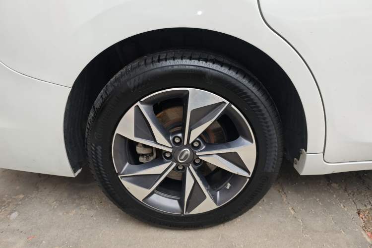 Used GAC Trumpchi M6 2021 PRO 270T Automatic Luxury Edition