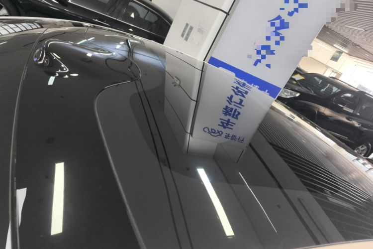 Used IM L6 2025 Max Roof