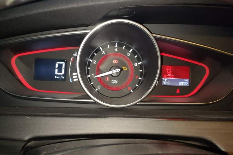 Used Roewe 550 2013 550S 1.8L Manual Qiyi Edition
