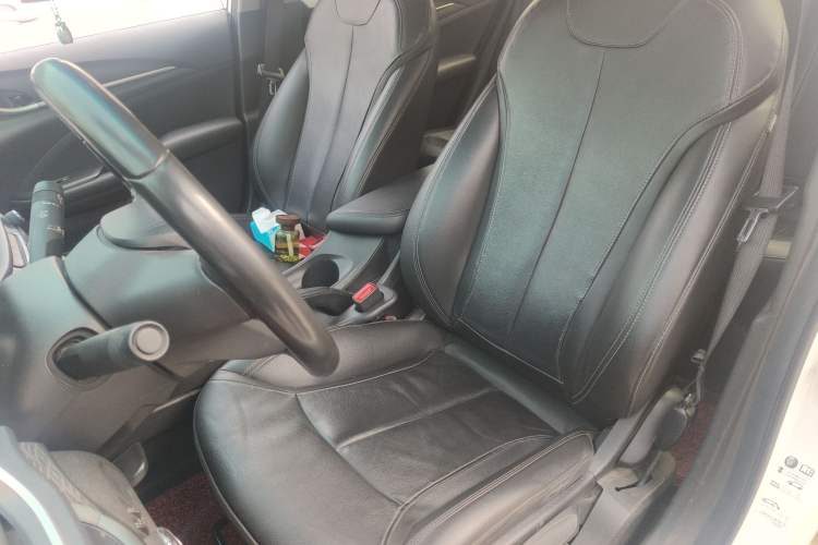 Used Buick GT 2018 18T Automatic Elite Model