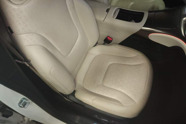 Used smart #1 2022 Premium Edition Right Front Seat