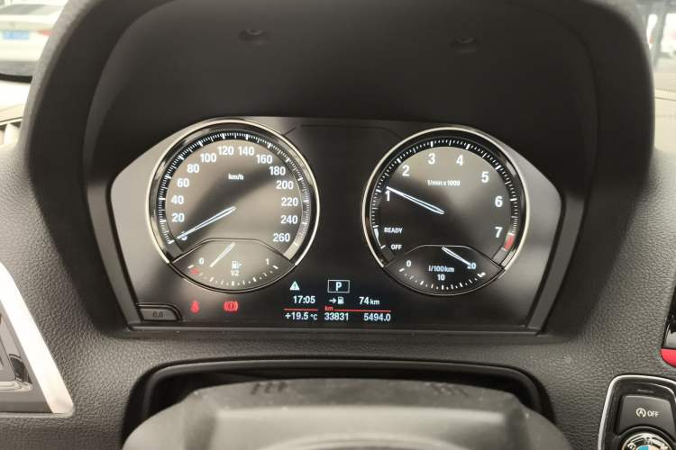 Used BMW 2 Series 2019 225i Convertible Coupe Sports Design Package