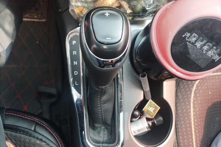 Used Chevrolet Cruze 2017 1.5L Automatic Pioneer Sunroof Edition
