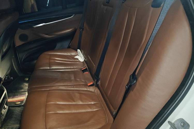 Used BMW X5 2014 xDrive35i U.S. specification