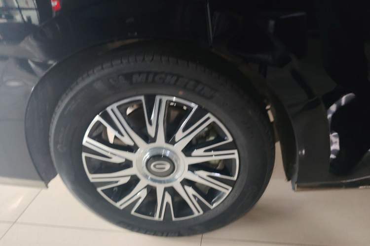 Used GAC Trumpchi E9 2023 E9 MAX