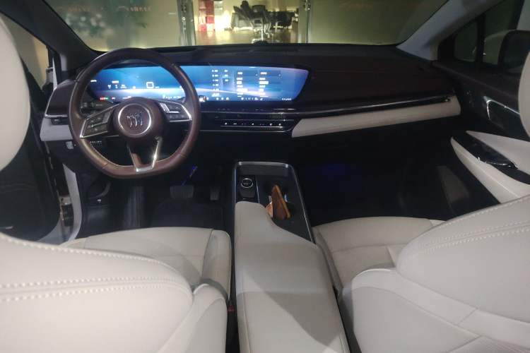 Used Buick E4 2023 Deluxe Edition
