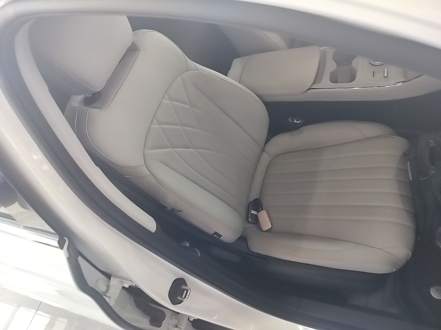 Geely Galaxy Stellar 6 2026 Model 60km Exploration Edition — снимка 19