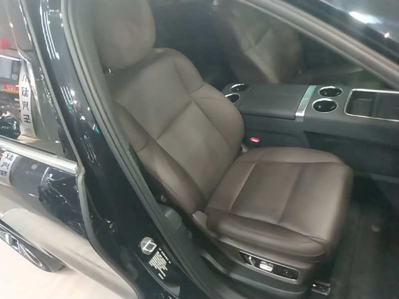 Used Li Auto L8 2023 Pro Model — 24