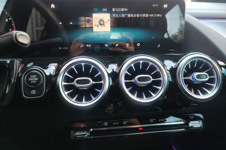 Used Mercedes-Benz GLA 2020 GLA 200