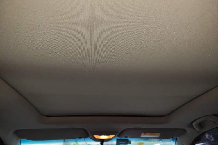 Used Baojun 510 2017 1.5L Manual Luxury Model