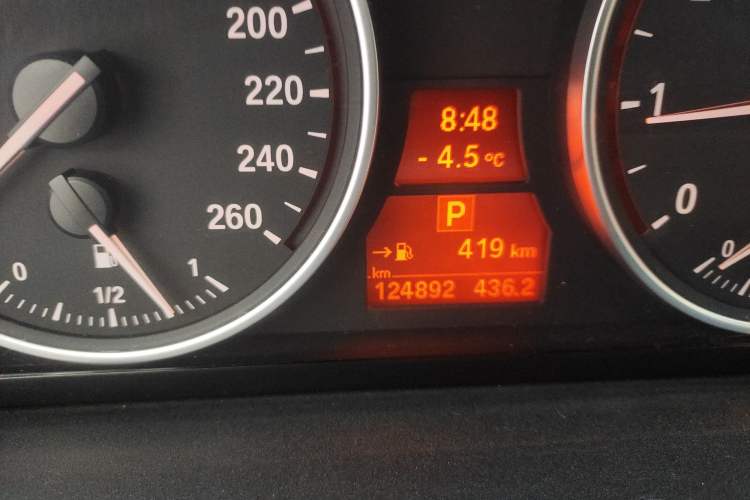 Used BMW X5 2013 xDrive35i Leading Model
