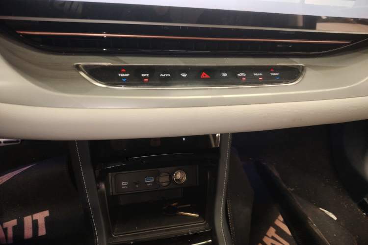 Used ARCFOX Alpha S 2021 708S+ 160kW
