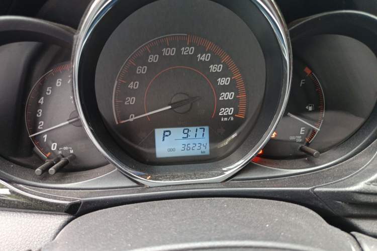 Used Toyota YARiS L Zhi Xuan 2021 1.5L CVT Luxury Edition
