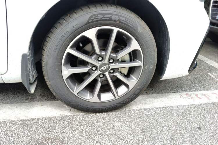Used Chery Arrizo 5 2024 1.5L CVT Style Version
