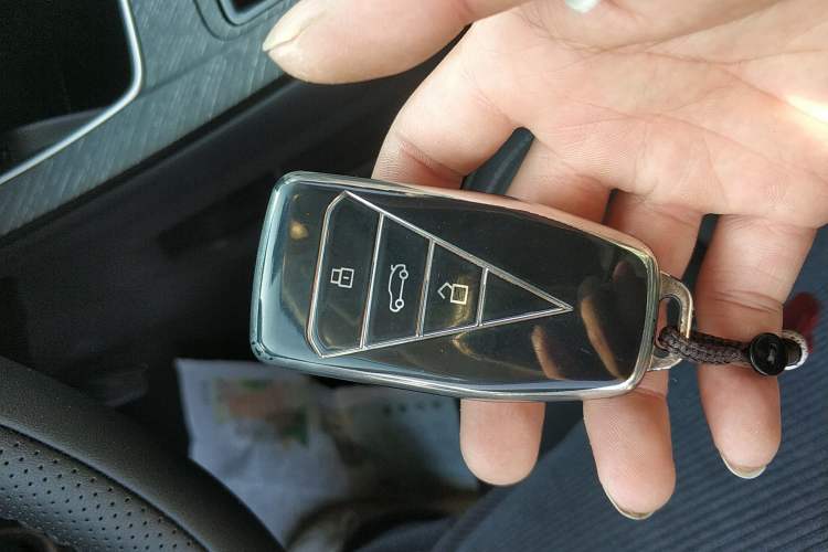 Used Venucia V DD-i 2023 110 km iE Version