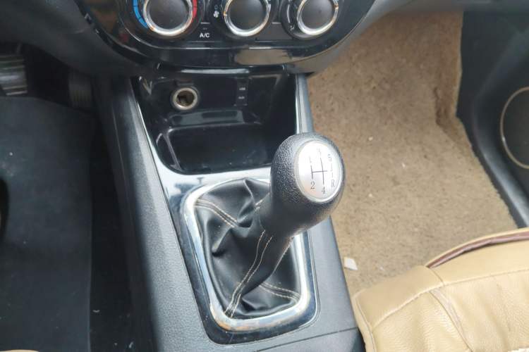 Used FORTHING Joyear X3 2015 1.5L Luxury Model
