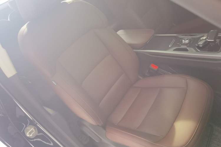 Used Geely Auto Haoyue 2022 1.8TD DCT Luxury 7-Seater