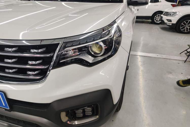 Used Kia Sportage R 2018 2.0L Automatic Smart Luxury Version China V Standard