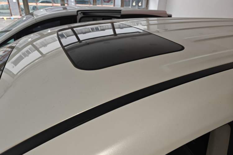 Used GAC Trumpchi M8 2020 Flagship Model 390T Deluxe Edition