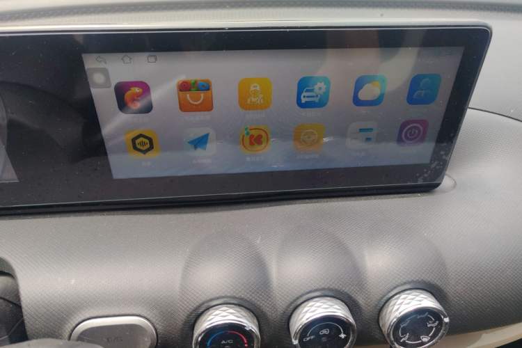 Used Wuling Bingo 2023 203km Light Edition