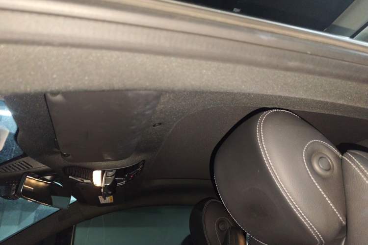 Used Mercedes-Benz C-Class 2021 C 260 Coupe