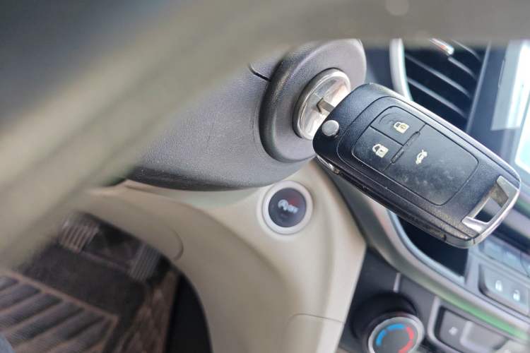 Used Buick GT 2016 15N Manual Elite Edition
