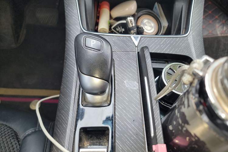 Used Venucia V 2021 260T Tianwang Edition
