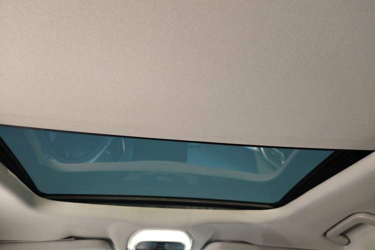 Used EXEED TX 2019 1.6T Four-Wheel Drive Platinum Edition
