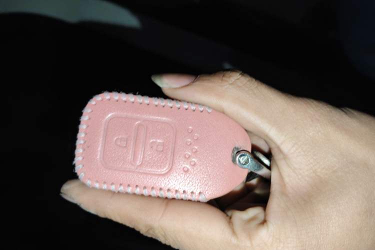 Used Honda Vezel 2019 1.5L CVT Luxury Model China VI
