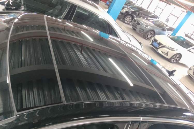 Used Audi A6L 2023 Revised 45 TFSI Prestige Dynamic Edition
