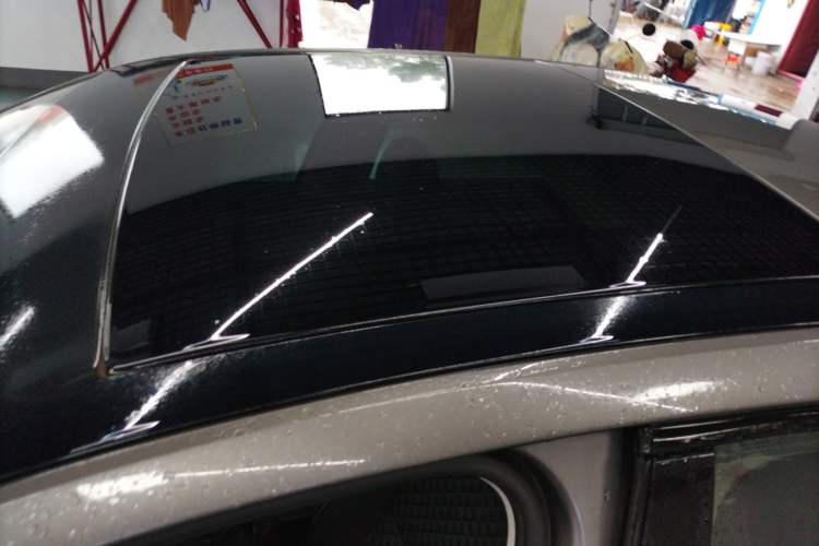 Used Skoda Octavia 2019 TSI230 DSG SmartDrive Luxury Edition China VI
