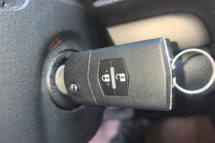 Used Mazda 6 2013 2.0L Automatic Fashion Edition