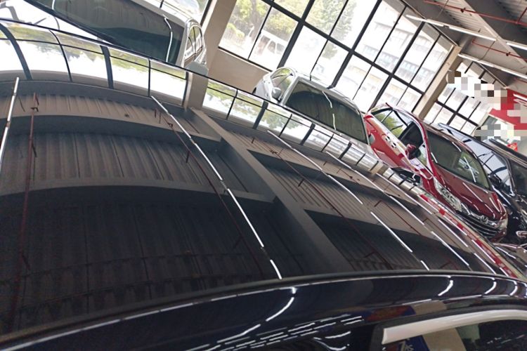 Used BMW 5 Series 2025 525Li M Sport Package
