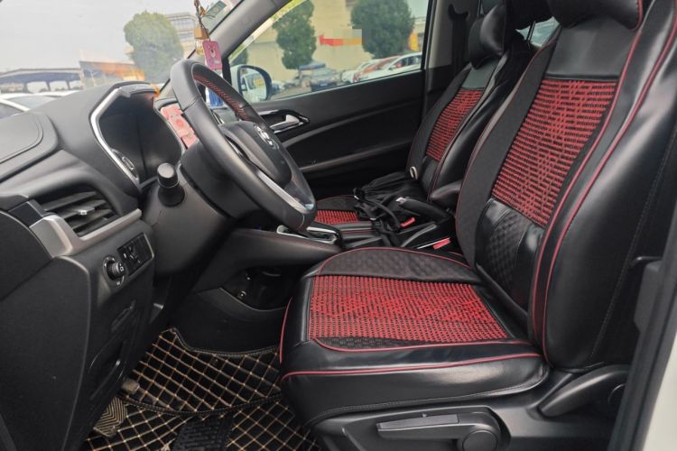 Used Brilliance V3 2017 1.5L Automatic Smart Version