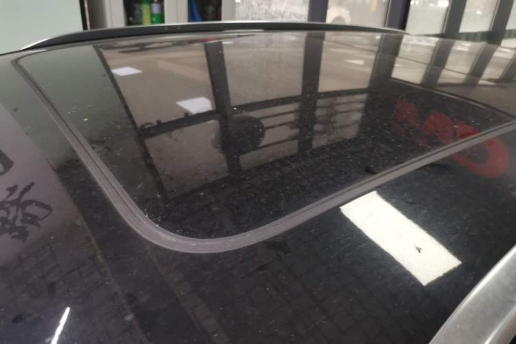 Used Audi Q5L 2023 40T Luxury Elegant Model
