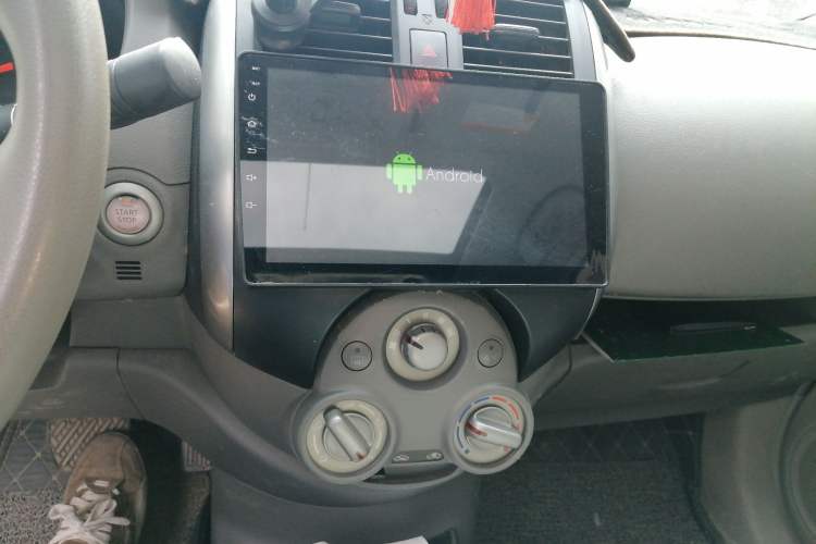 Used Nissan Sunny 2011 1.5XL CVT Luxury Edition
