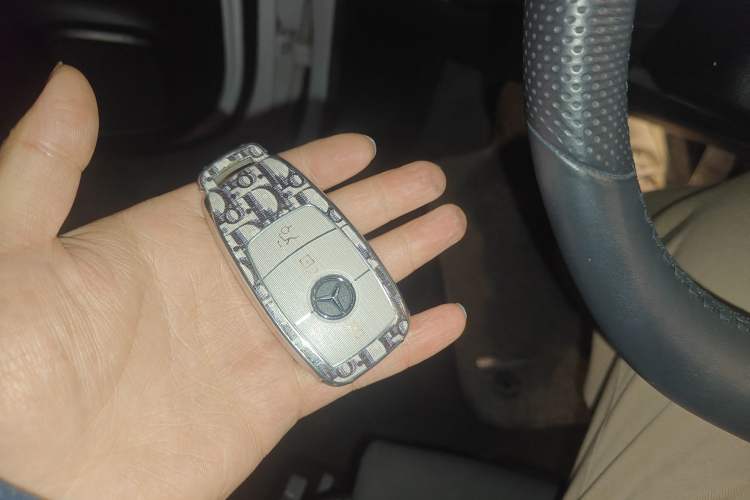 Used Mercedes-Benz A-Class 2020 A 220 L 4MATIC Sport Sedan
