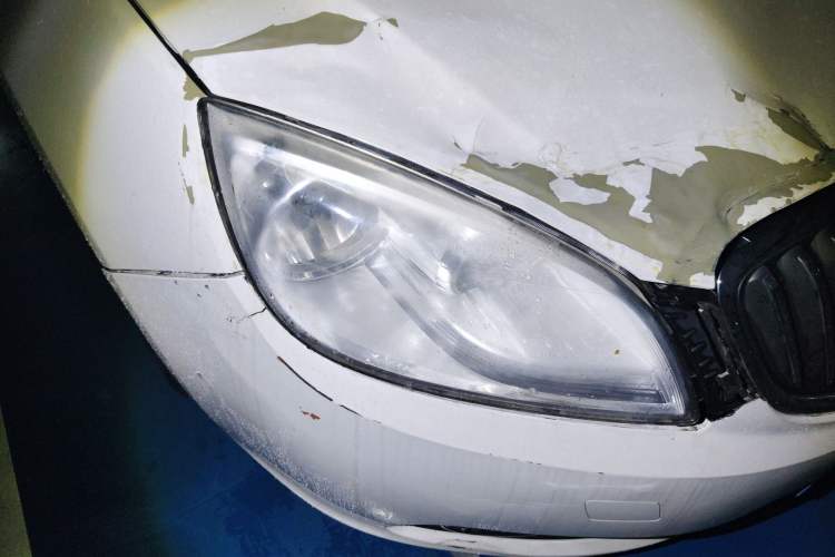 Used Buick GT 2013 GT 1.6L Automatic Fashion Edition
