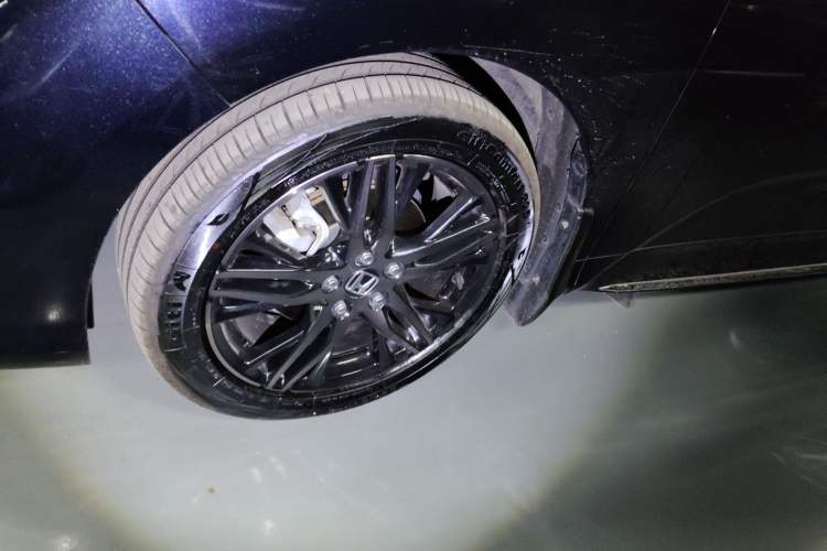 Used Honda Odyssey 2022 2.0L eHEV Sharp·Luxury Edition
