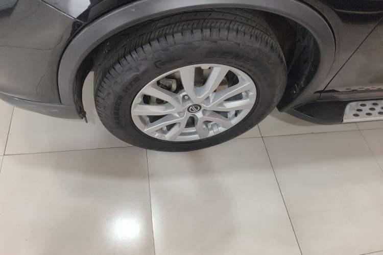 Used Nissan X-Trail 2021 2.0L CVT 2WD XL Premium SmartConnect Deluxe Edition Exterior 4