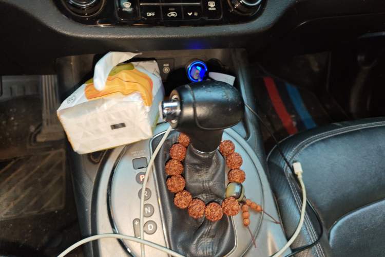 Used Kia Sportage R 2016 2.0L Automatic Two-Wheel Drive DLX
