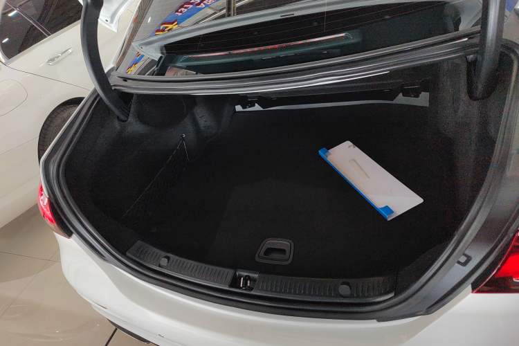 Used Mercedes-Benz E-Class 2022 E 260 L Sport Edition